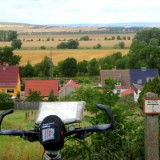 2007H 061 Unstrut Saale Elbe